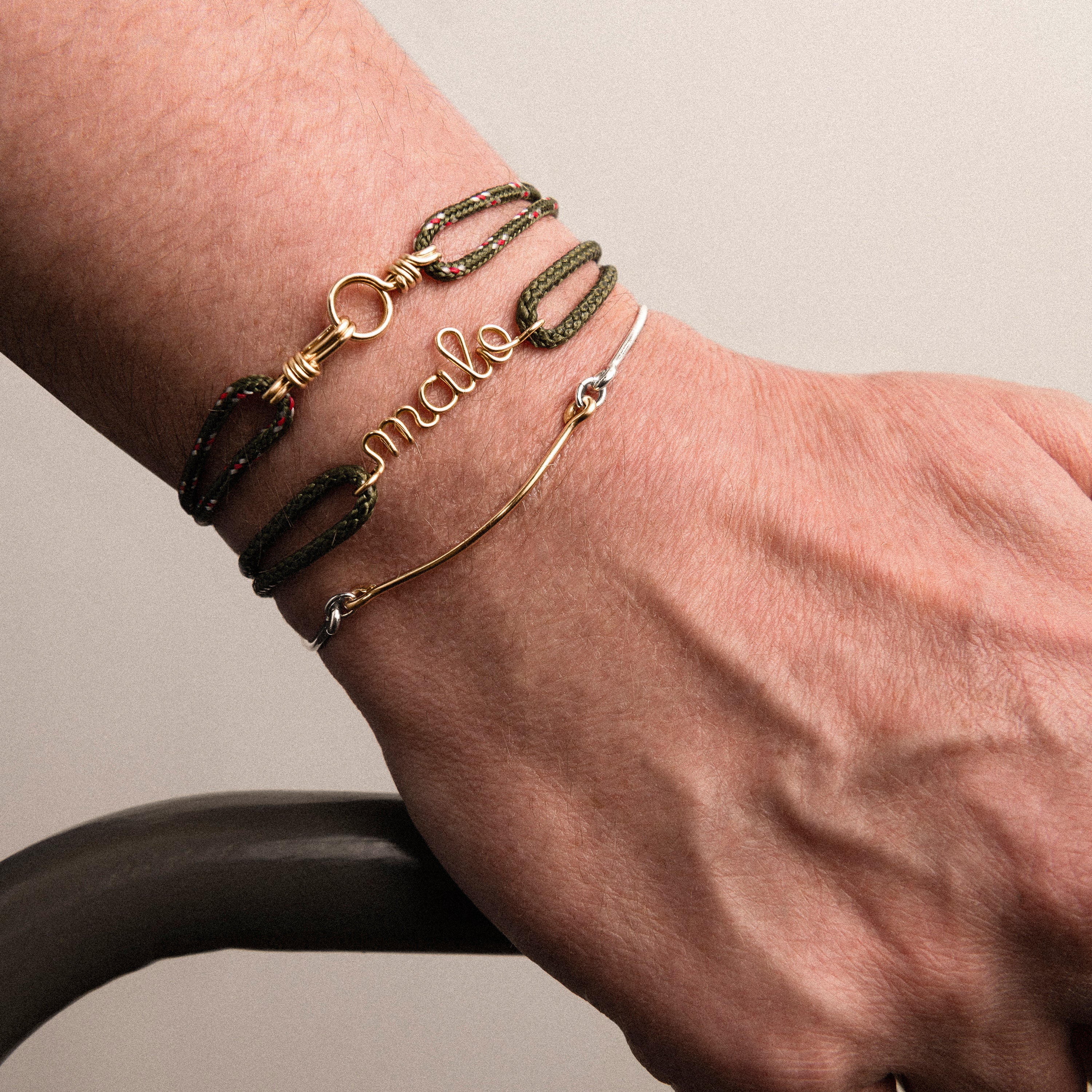 Idées de bijoux pour mon père : la sélection d'une fille