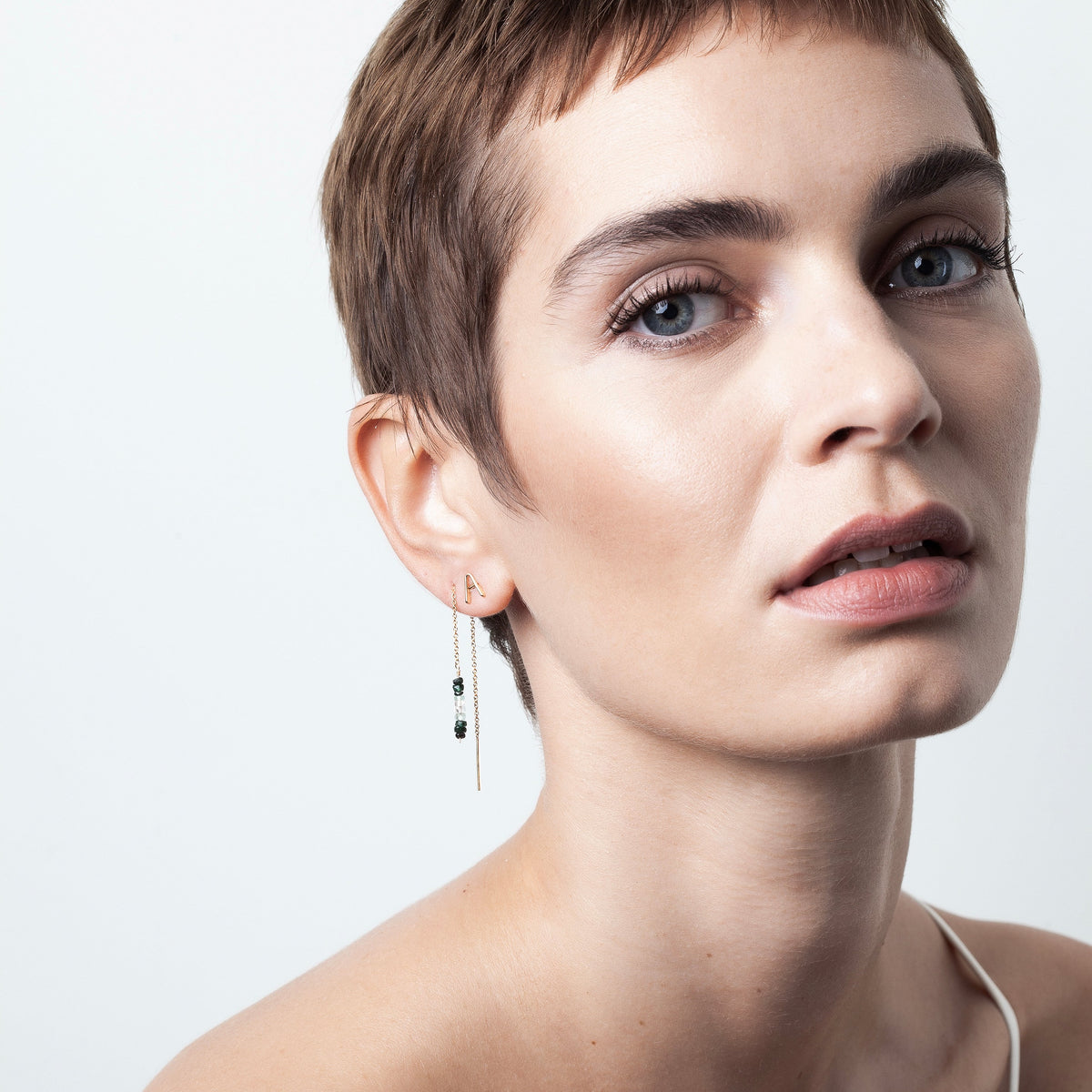 Orecchini Atelier Paulin: come scegliere il modello giusto per il tuo viso e stile