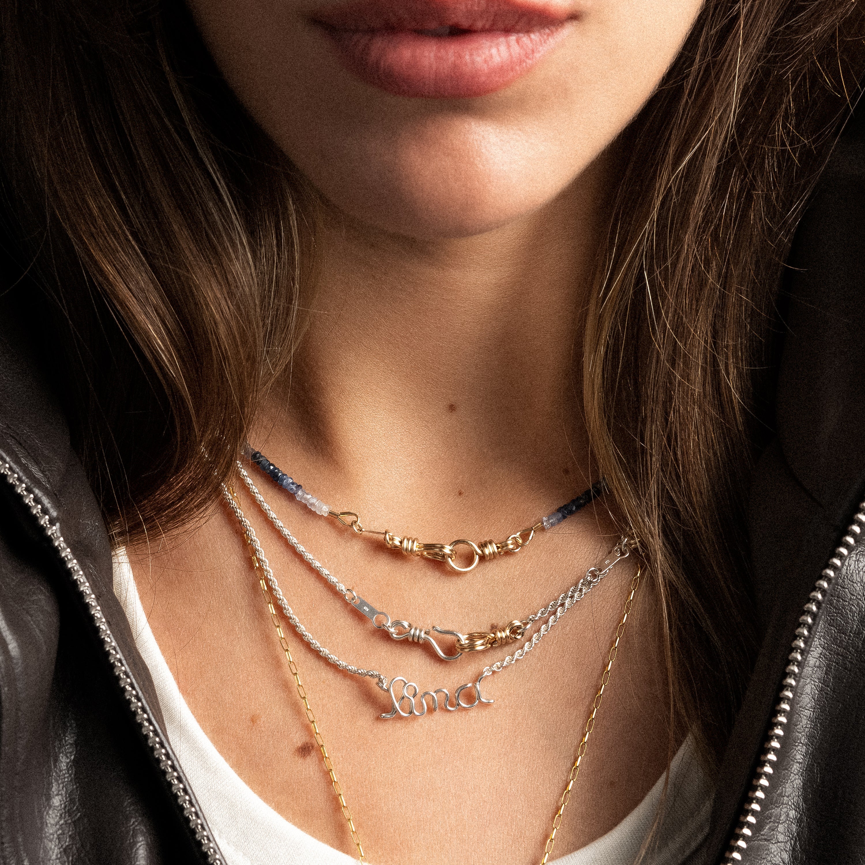 Collection Attache-Moi Atelier Paulin