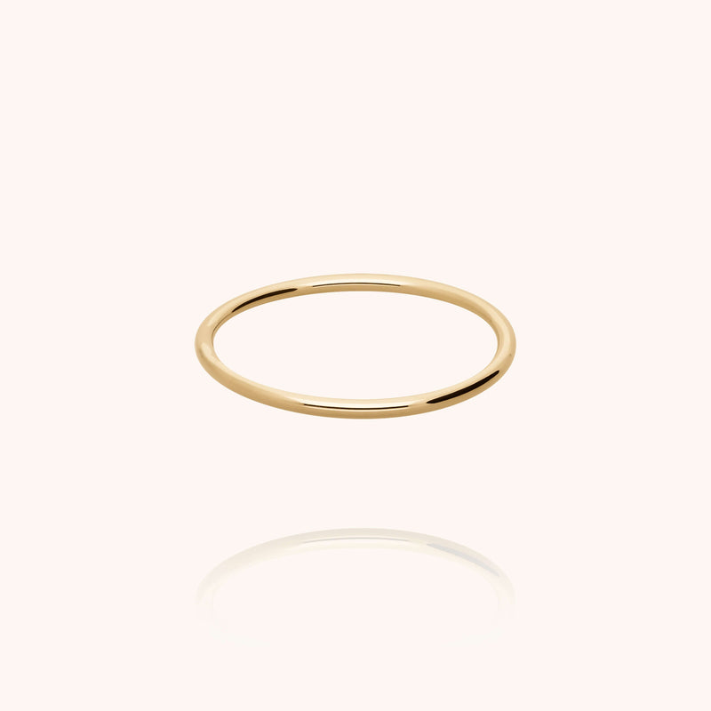 Men's rings