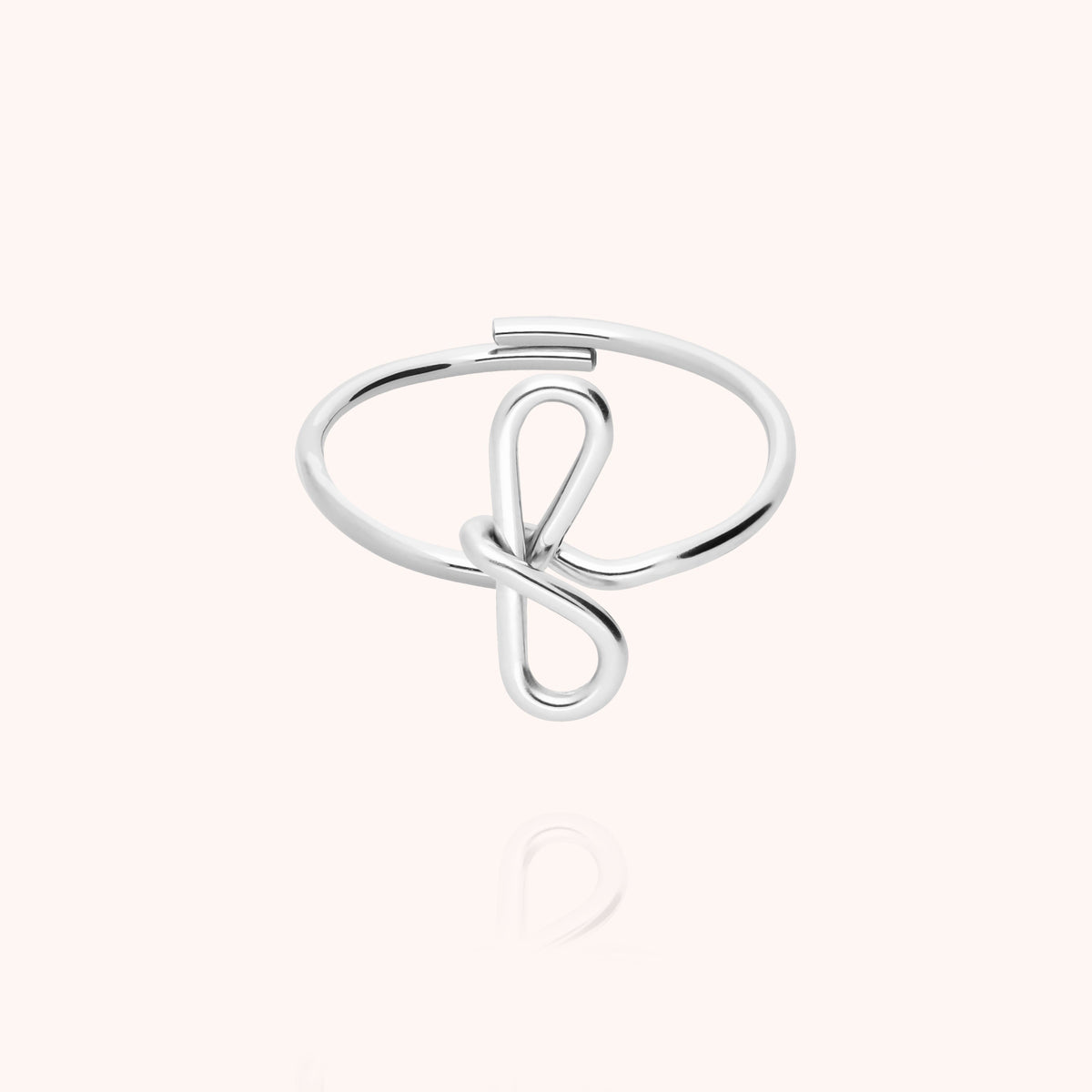Anello Originale Iniziale