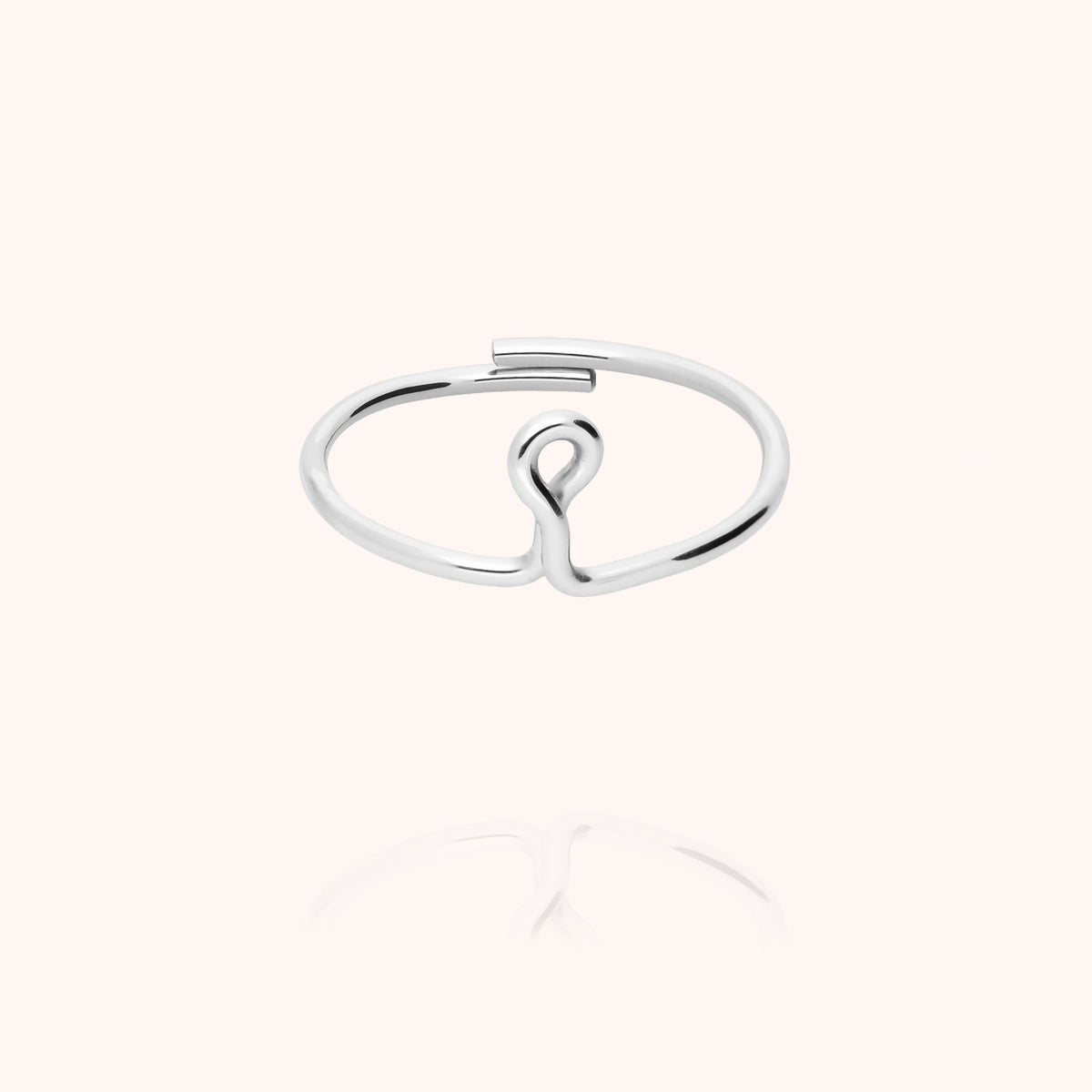 Anello Originale Iniziale