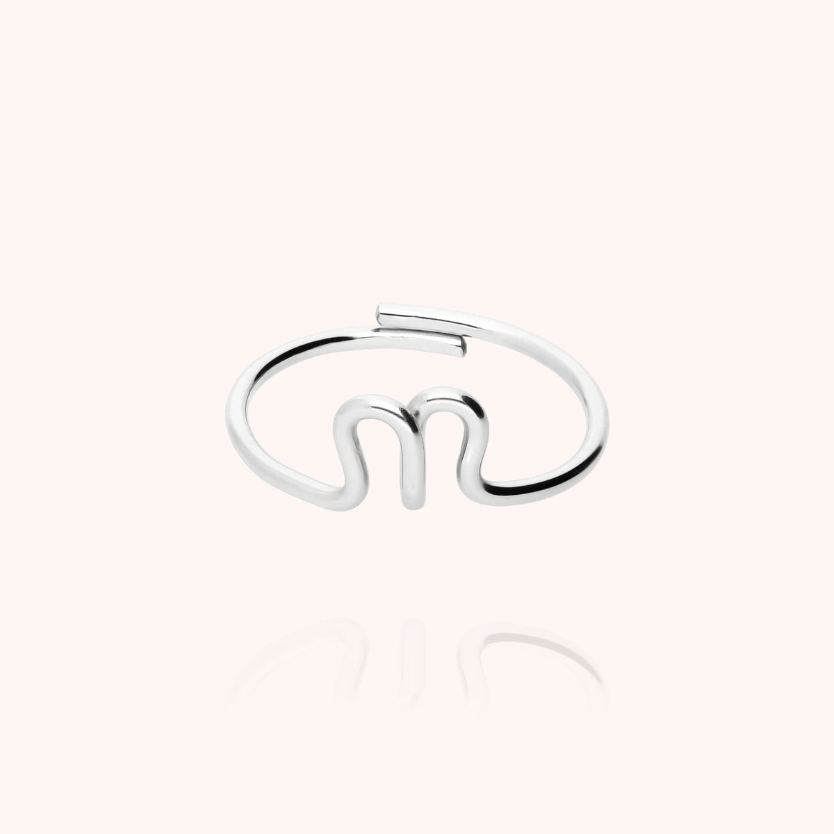 Anello Originale Iniziale