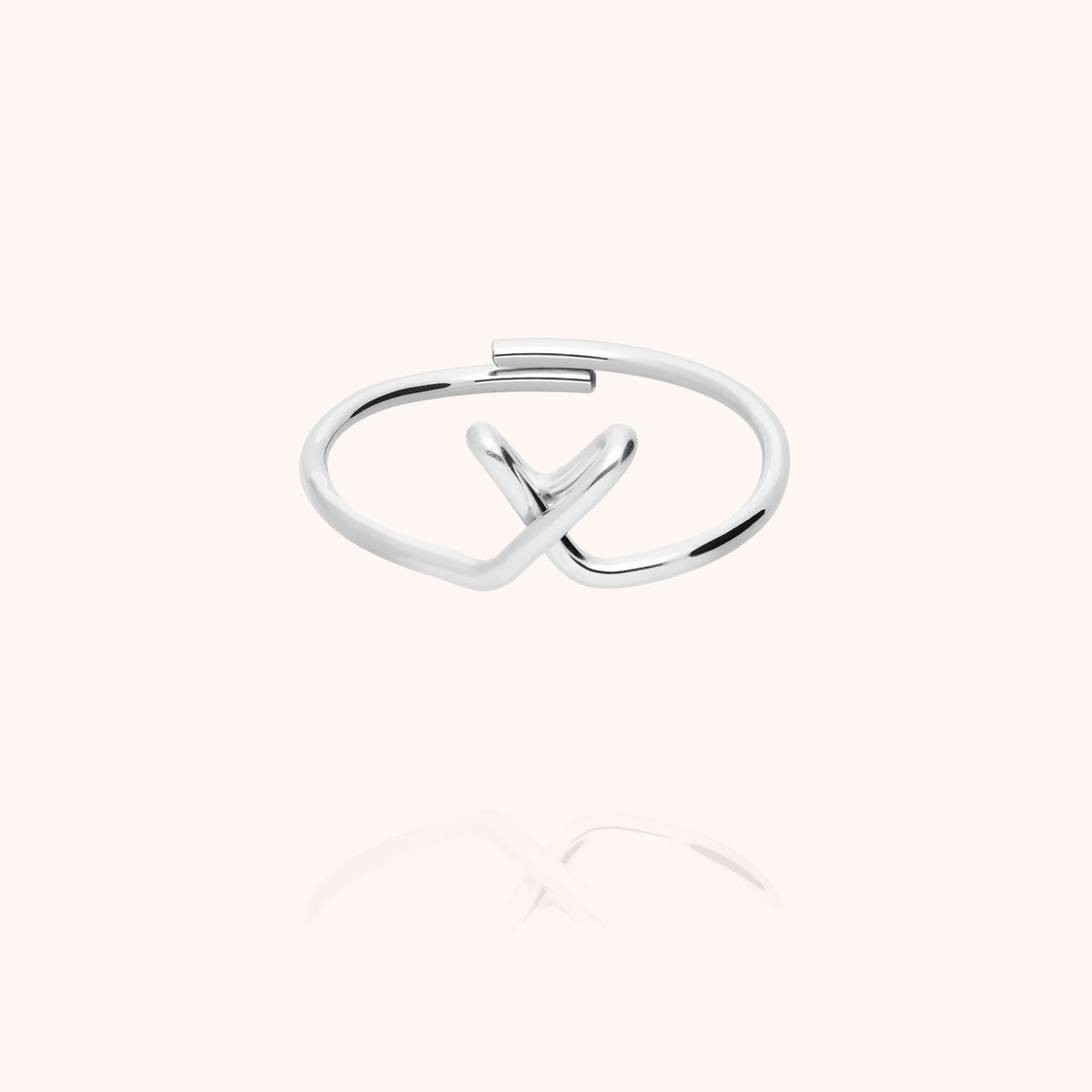 Anello Originale Iniziale