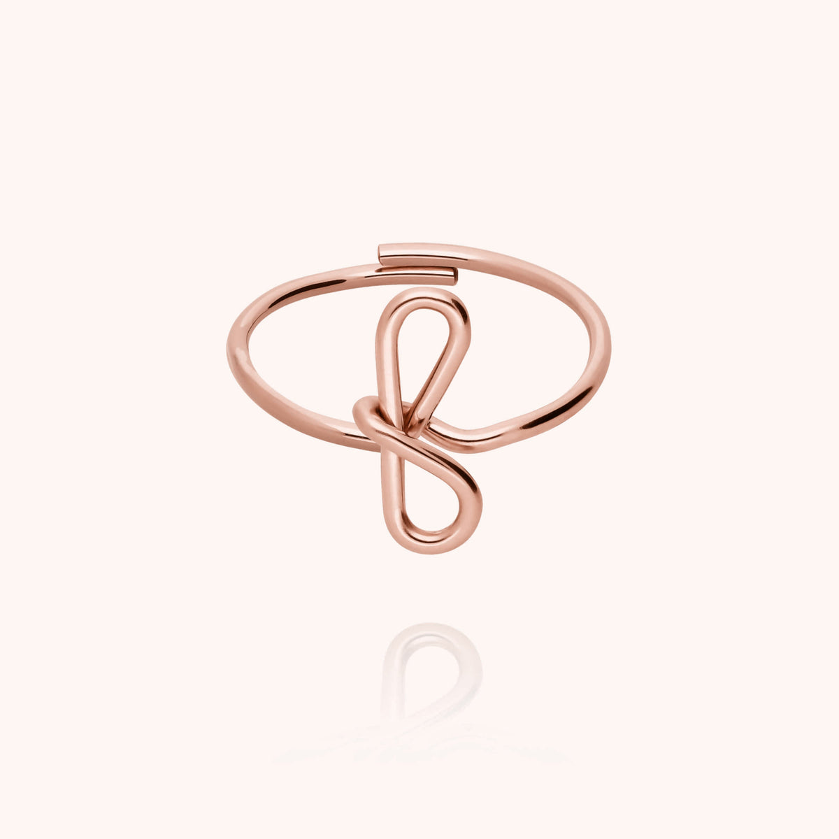 Anello Originale Iniziale