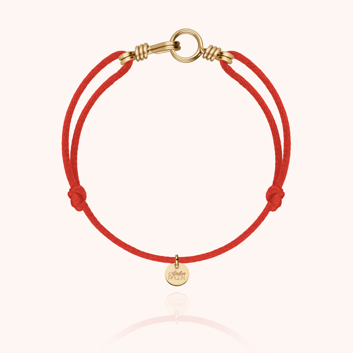 Bracciale Cordino Originale Attache moi