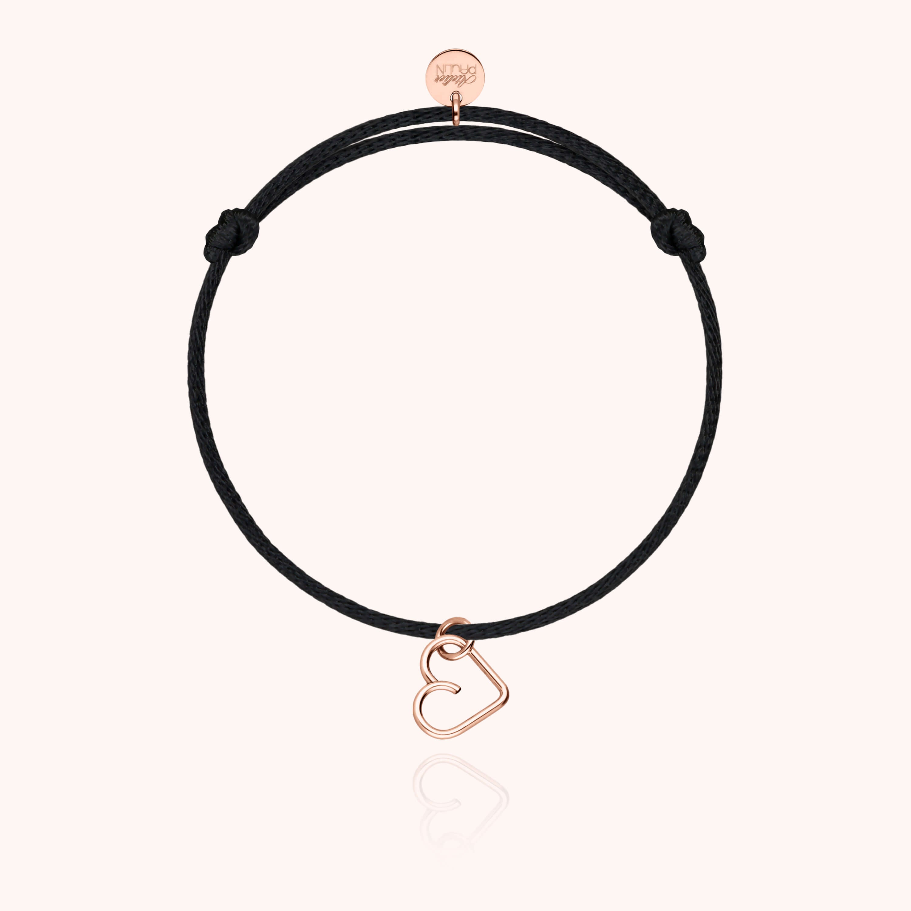 Packaging cadeau Atelier Paulin pour bracelet anniversaire enfant