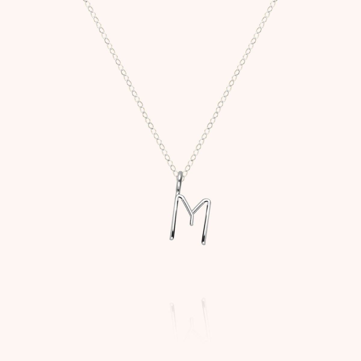 Collana Maiuscola Iniziale