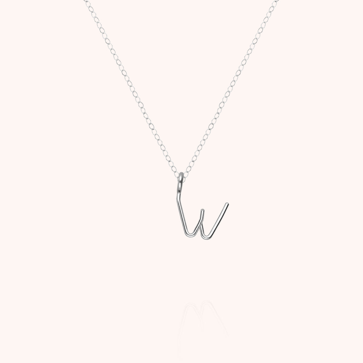 Collana Maiuscola Iniziale