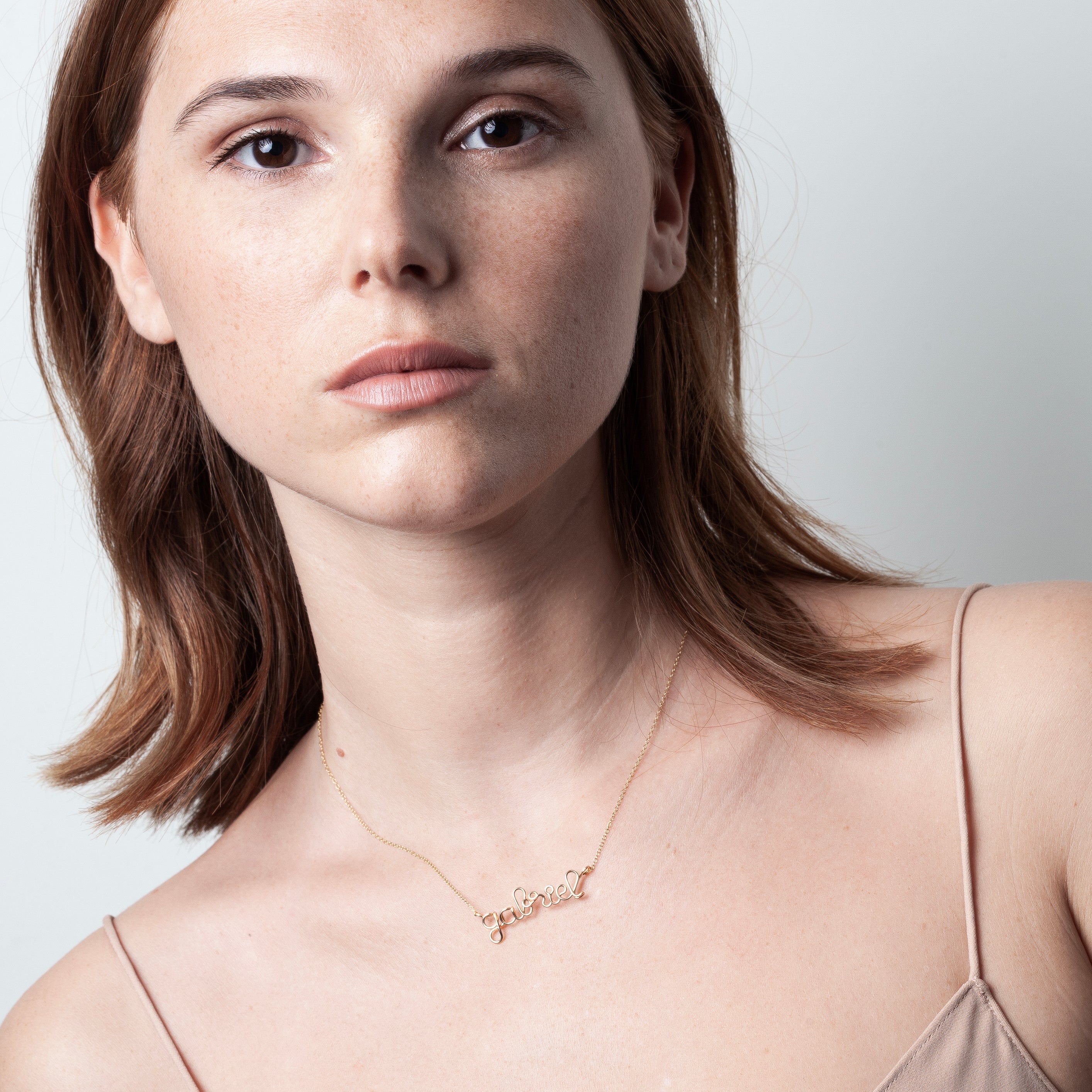 Collier Richelieu Personnalisé personnalisable — cadeau idéal personnalisable