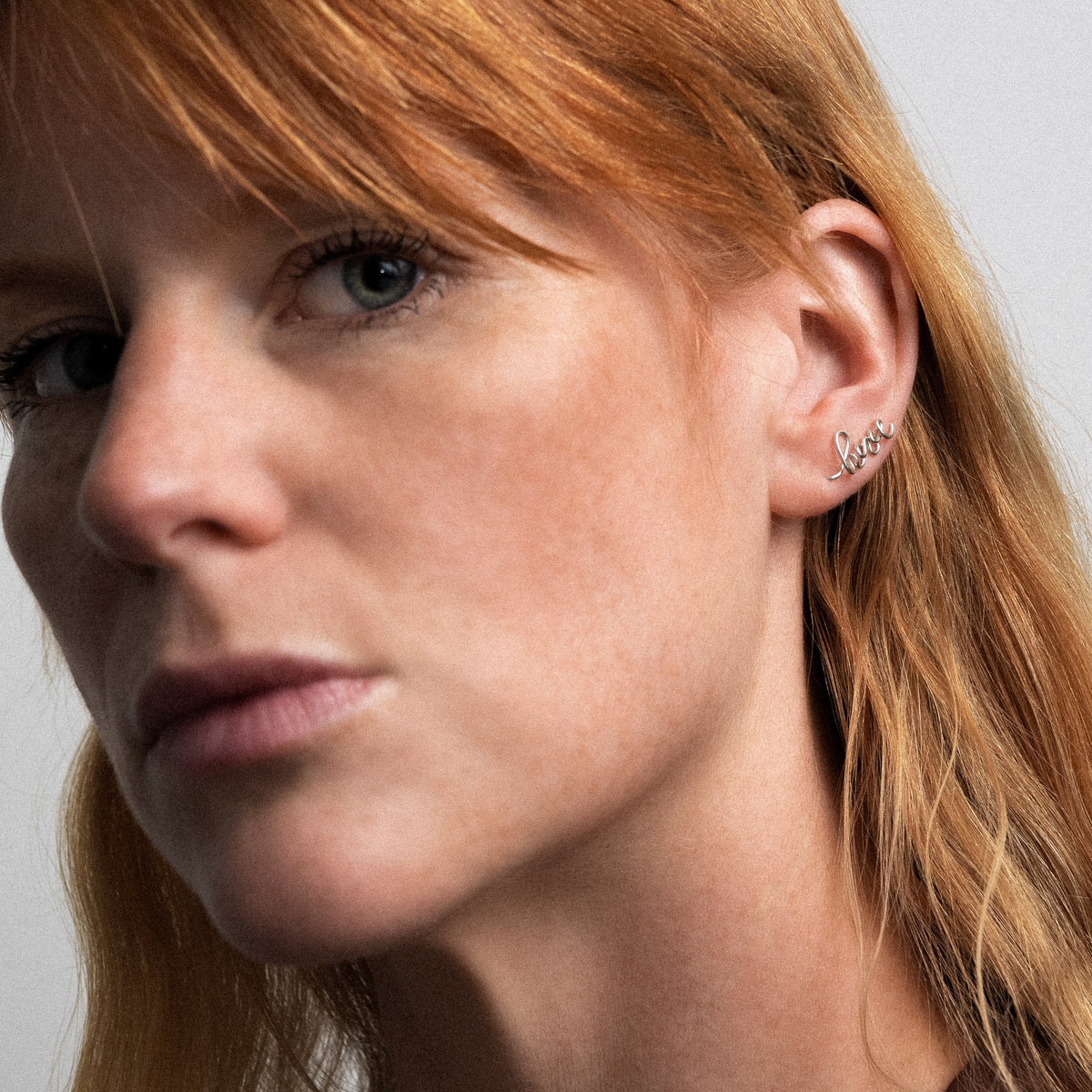 Personalisierbarer Ear Cuff Original Personalisiert — einzigartiges, personalisiertes Geschenk