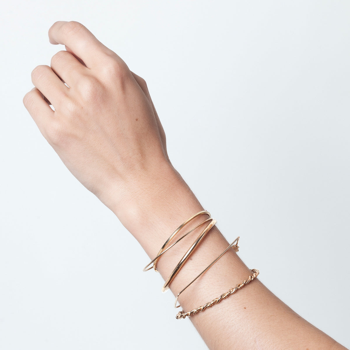 Bracciale O Cube