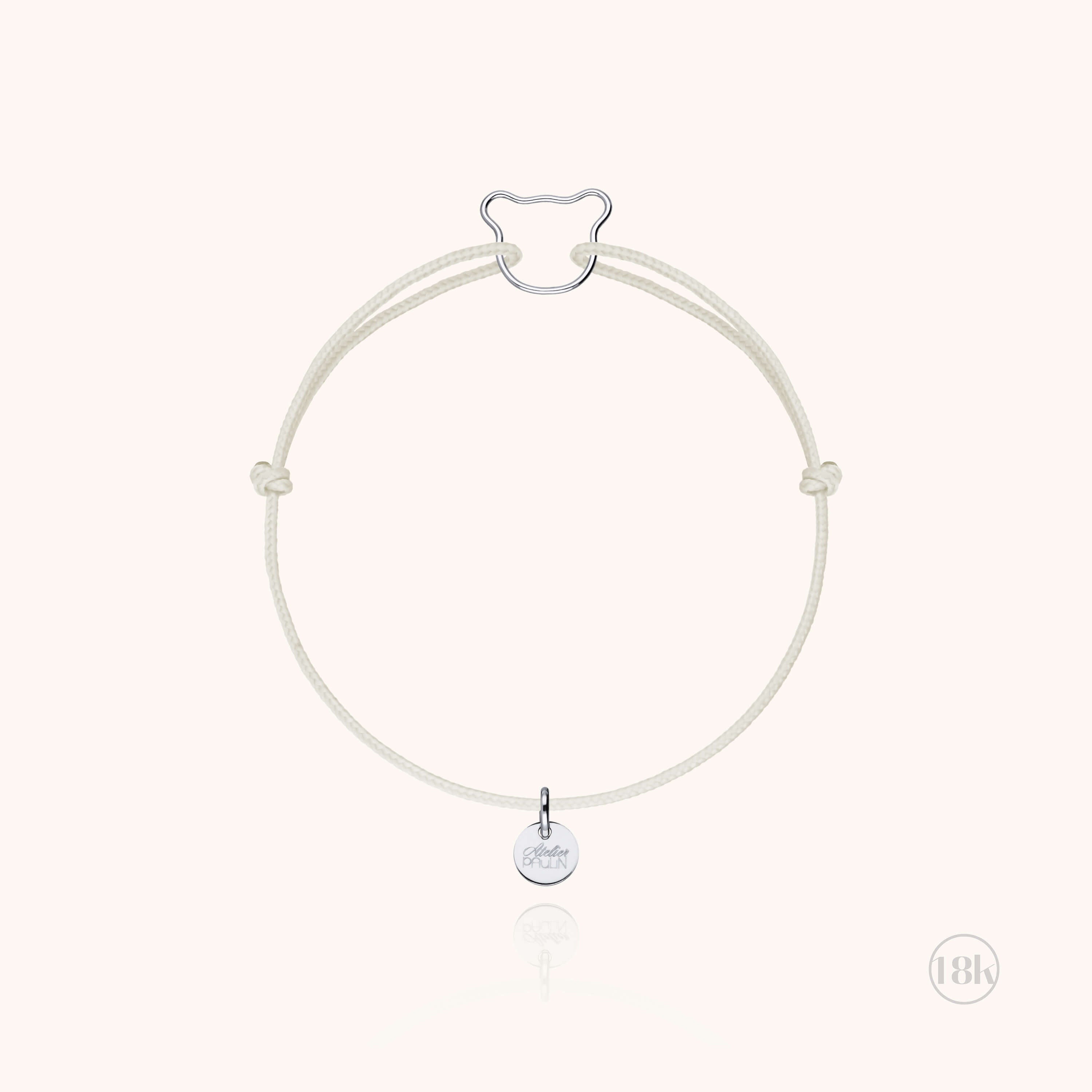 or blanc 750/1000 - beige naturel