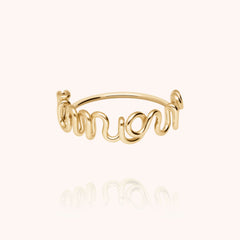 Yellow 14k gold-filled