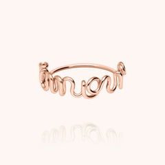 Rose 14k gold-filled