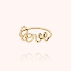 Yellow 14k gold-filled