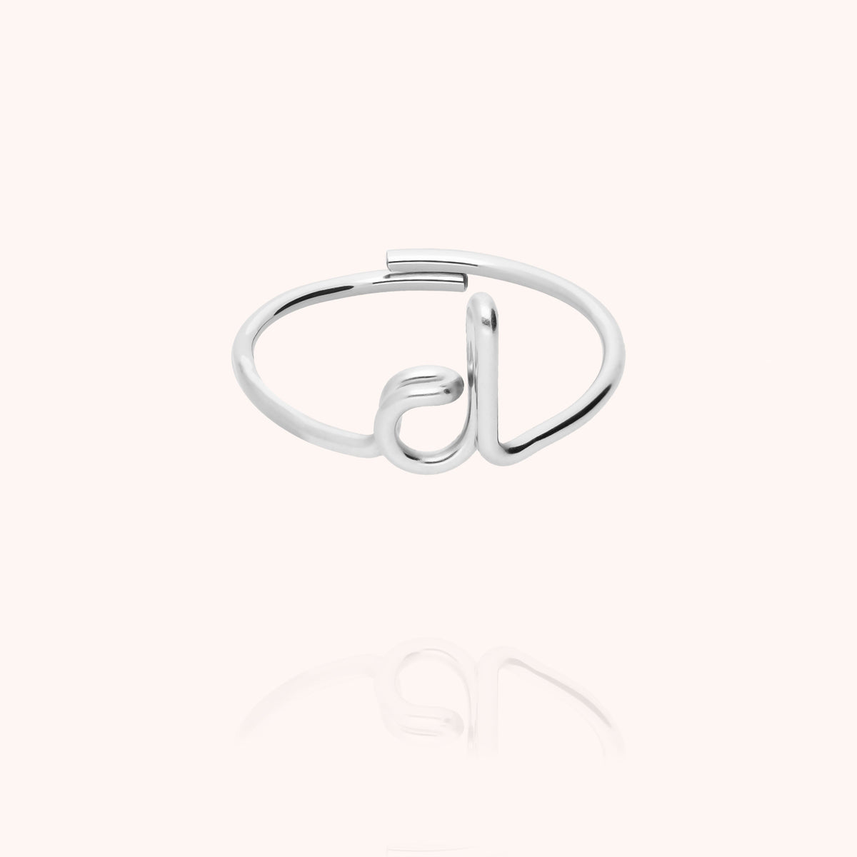 Anello Originale Iniziale
