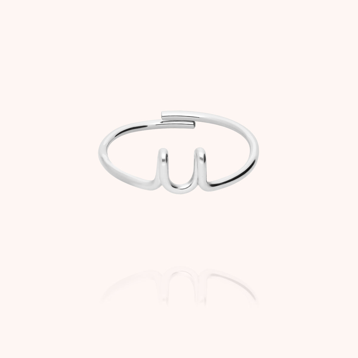 Anello Originale Iniziale