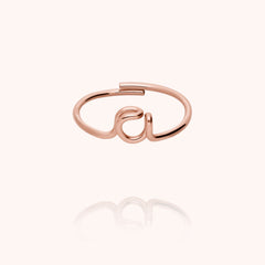 Rose 14k gold-filled