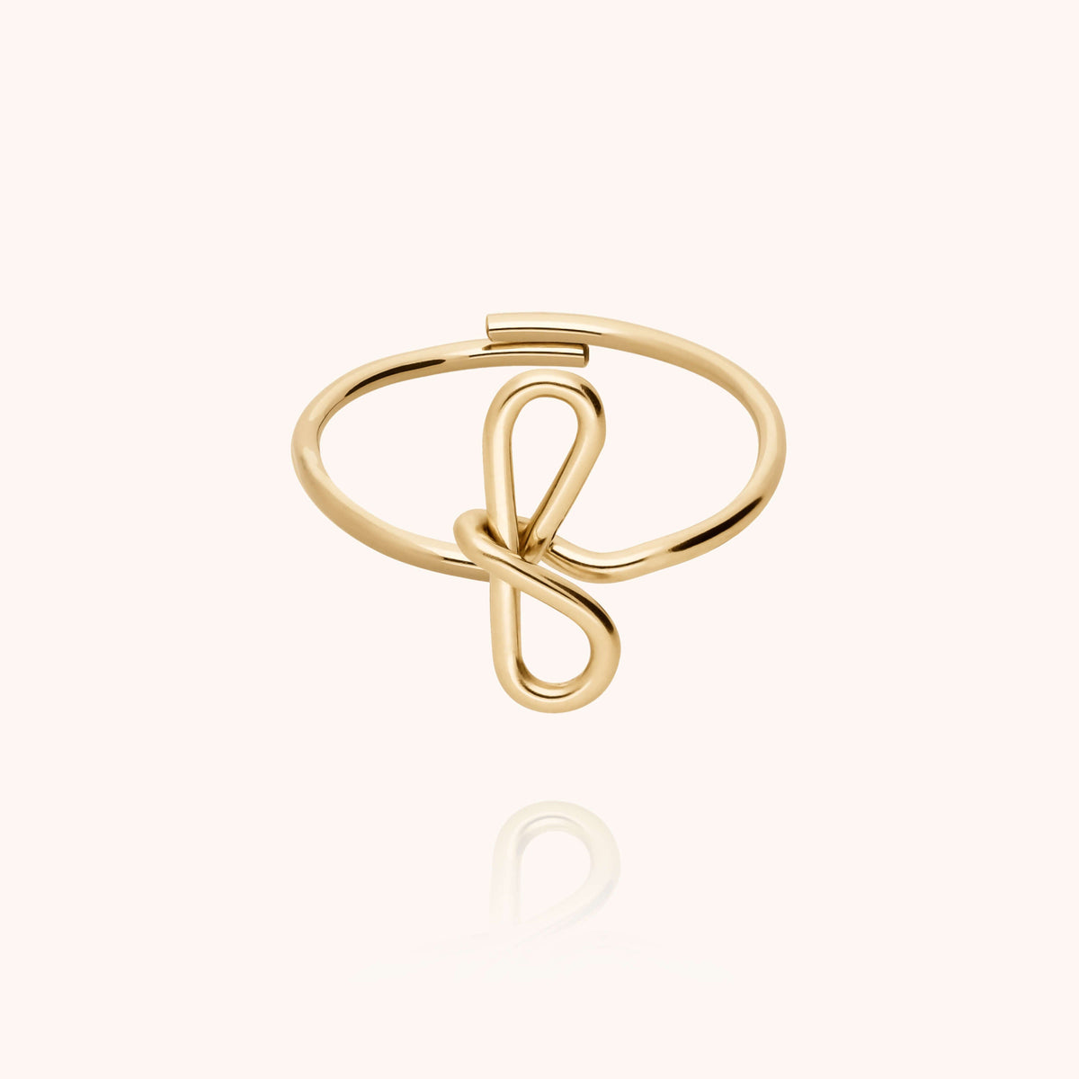 Anello Originale Iniziale