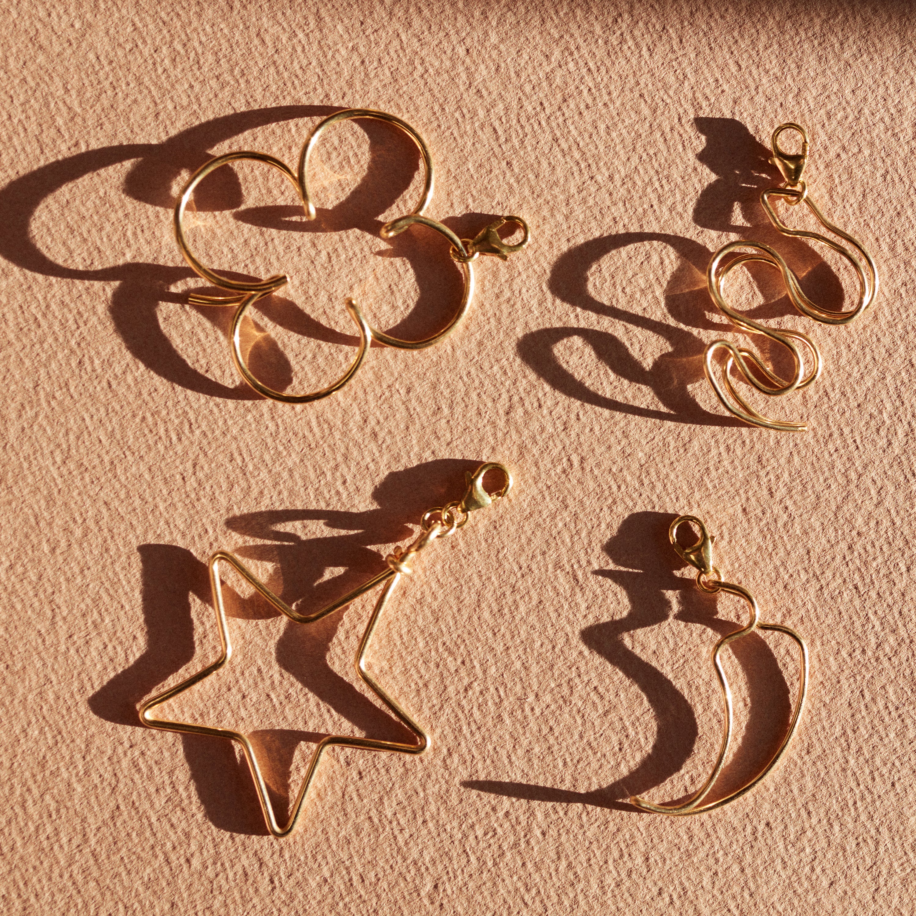 Big Locket Charms Chili Vibes