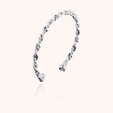 Bracciale Bramble - argento