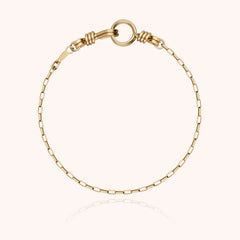 Yellow 14k gold-filled