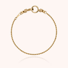 Yellow 14k gold-filled