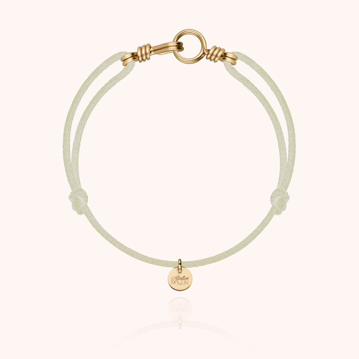 Bracciale Cordino Originale Attache moi
