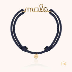 18K Yellow Gold