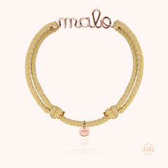 Rose 18k gold