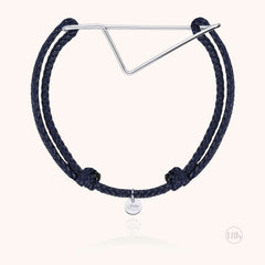 White 18k gold