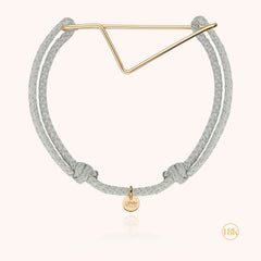 18K Yellow Gold
