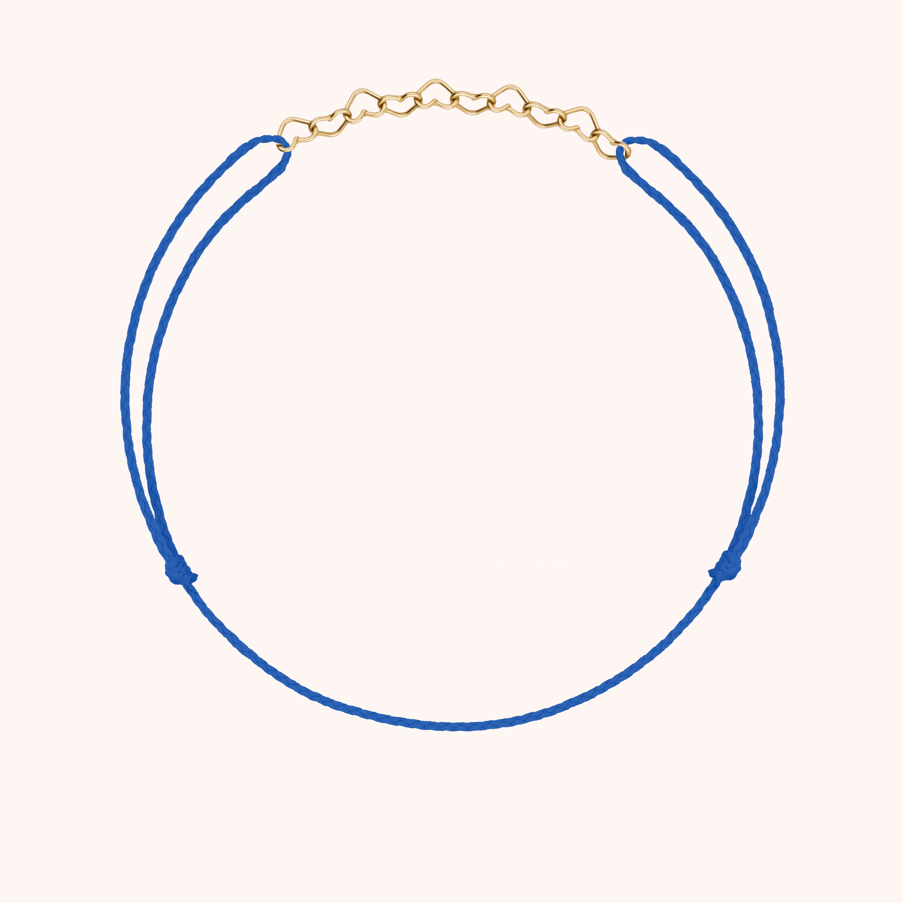Bracelet Cordon Loveline Offert