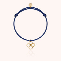 18K Yellow Gold