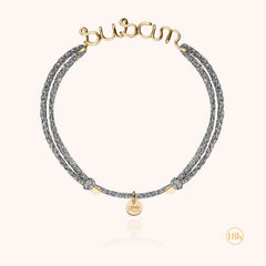 Oro giallo 18kt.