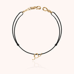 18K Yellow Gold