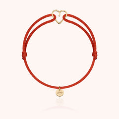 18K Yellow Gold