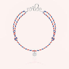 Oro bianco 18kt.