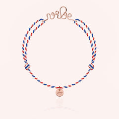 Oro rosa 18kt.