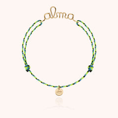 Yellow 14k gold-filled