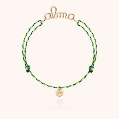 18K Yellow Gold