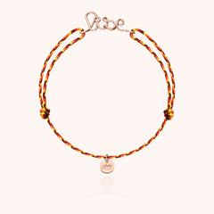 Rose 14k gold-filled