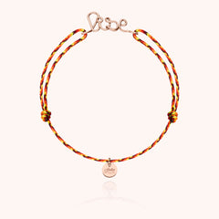 Rose 18k gold
