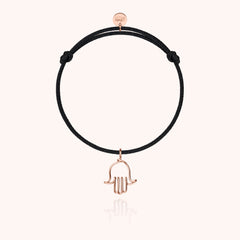 Rose 18k gold