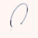 O Cube Bracelet - silver