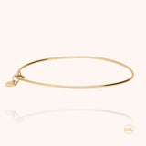 Bracciale O Pure - oro giallo 18kt.