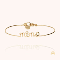 Oro giallo 18kt.