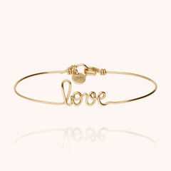 Yellow 14k gold-filled
