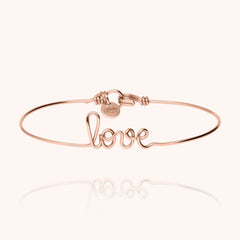 Rose 14k gold-filled
